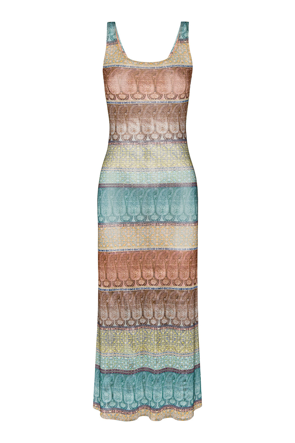 KHLOE DRESS