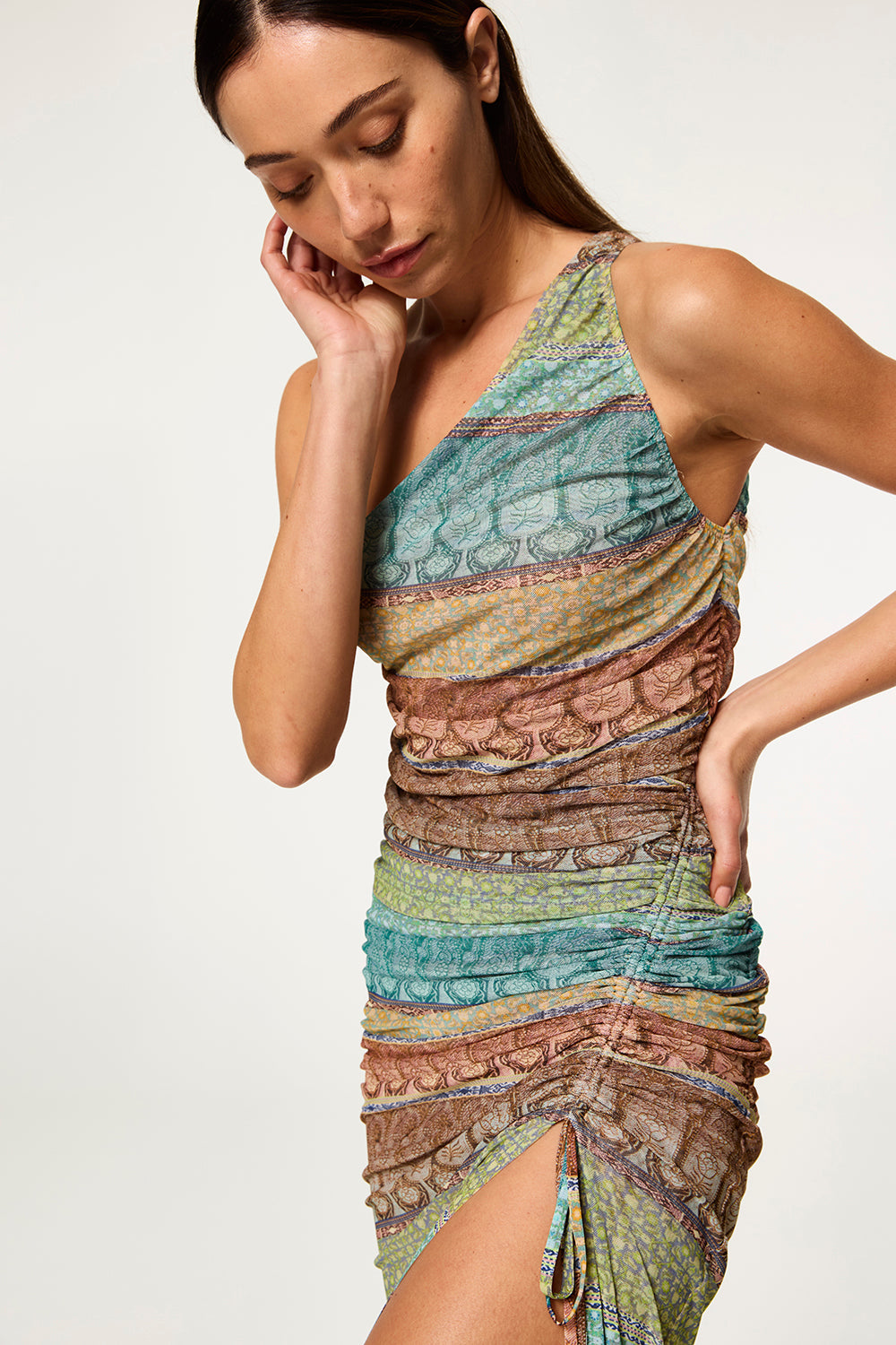 SIRENA DRESS