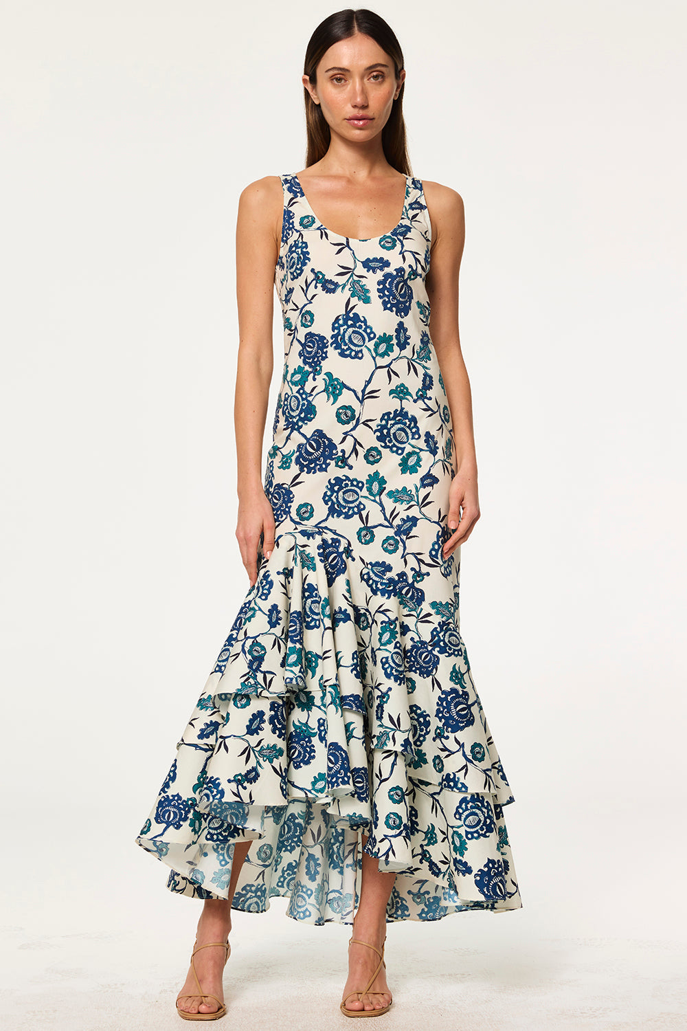 ERIKA DRESS