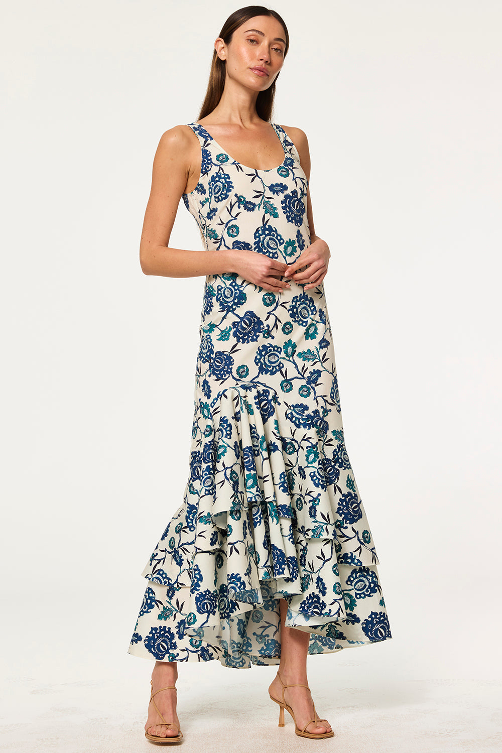 ERIKA DRESS