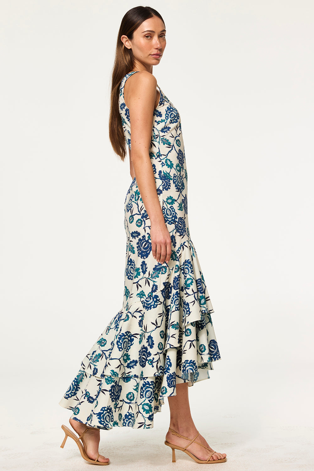 ERIKA DRESS