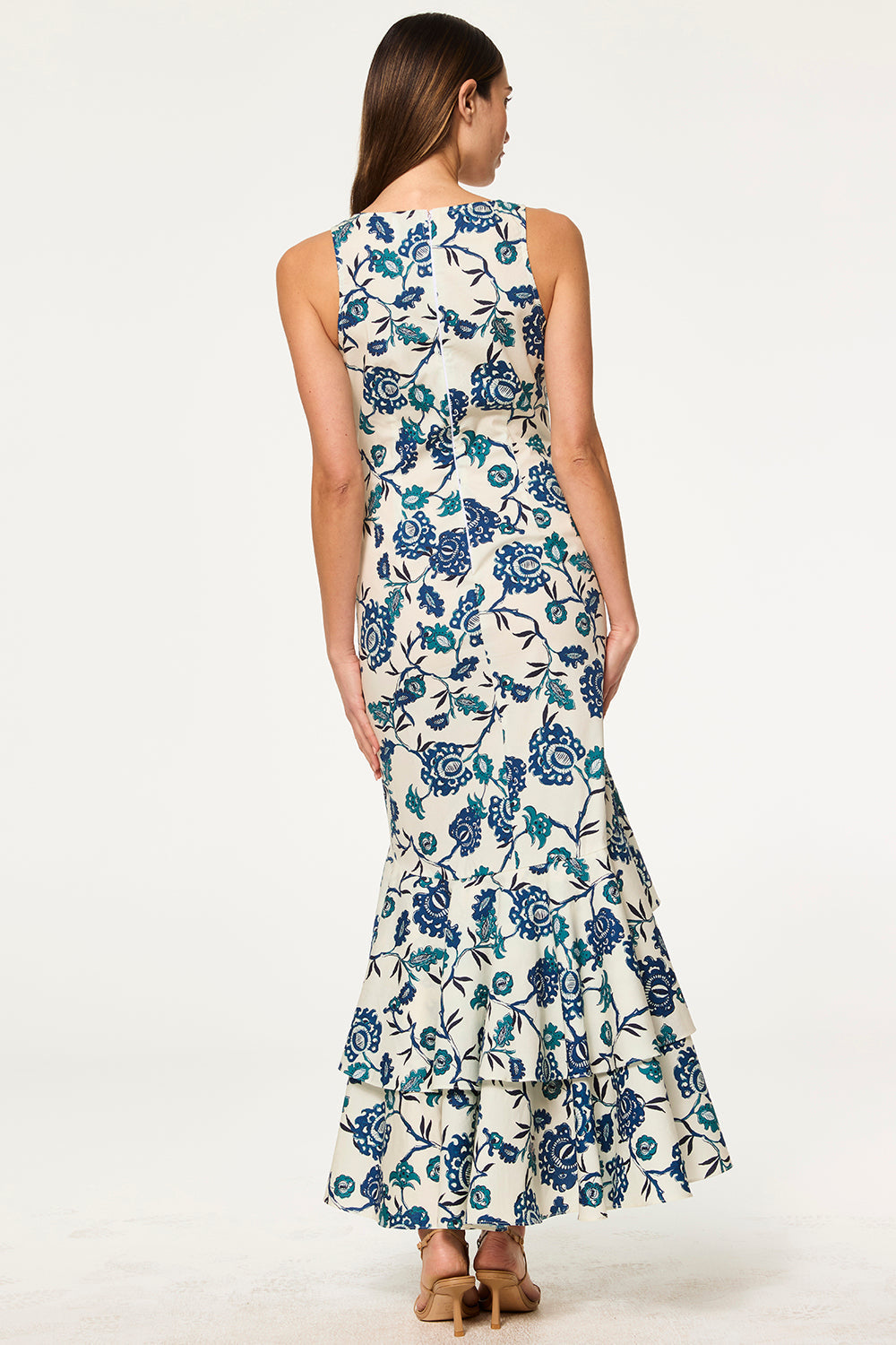 ERIKA DRESS