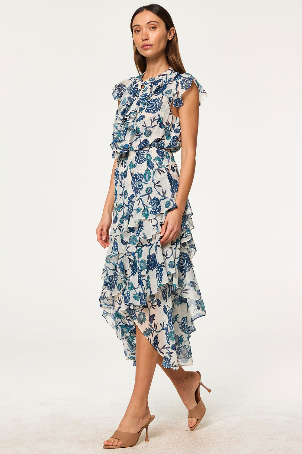 ILYSA DRESS