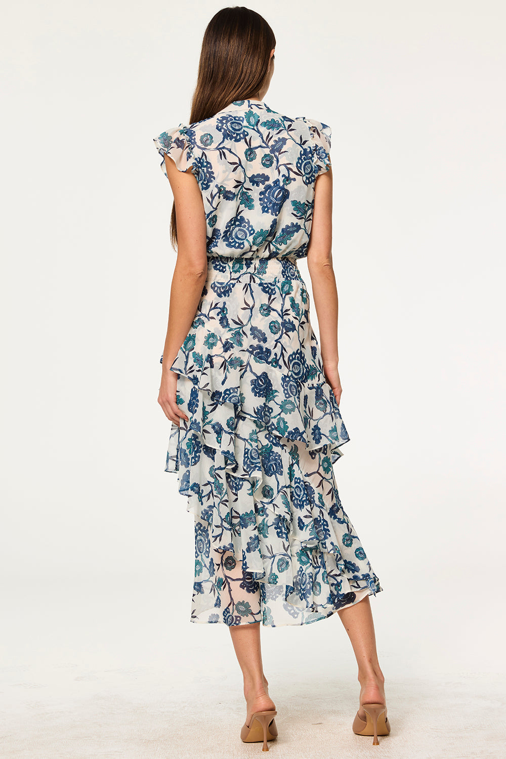 ILYSA DRESS