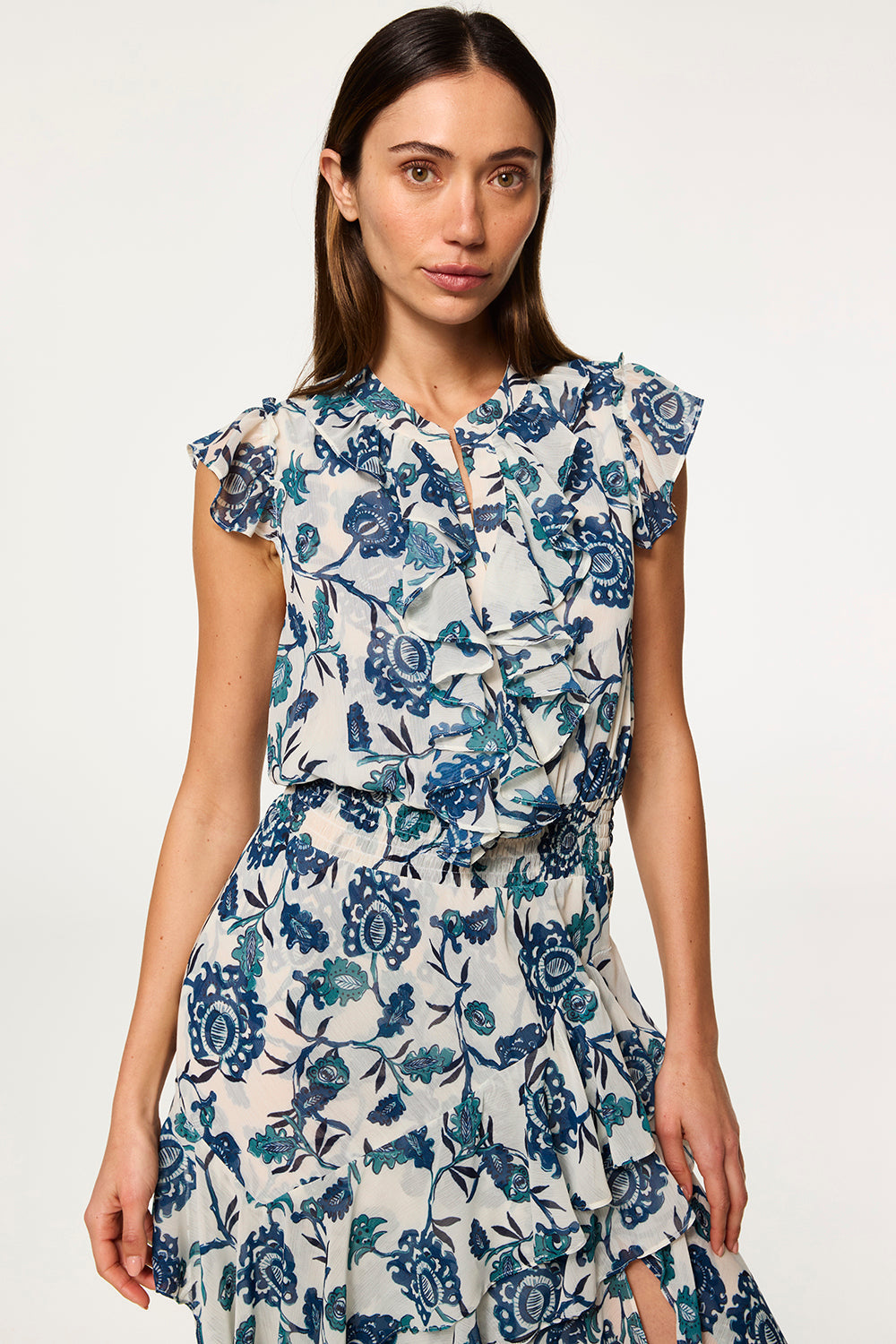 ILYSA DRESS