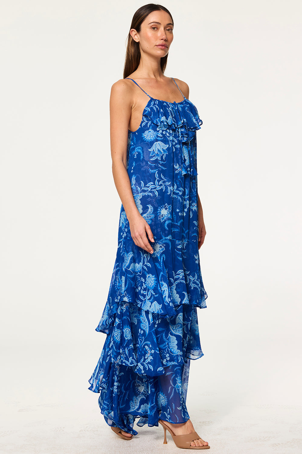 HEAVEN DRESS