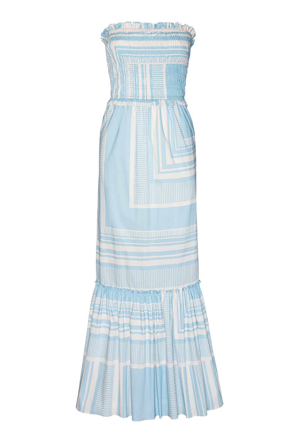 SANYA DRESS