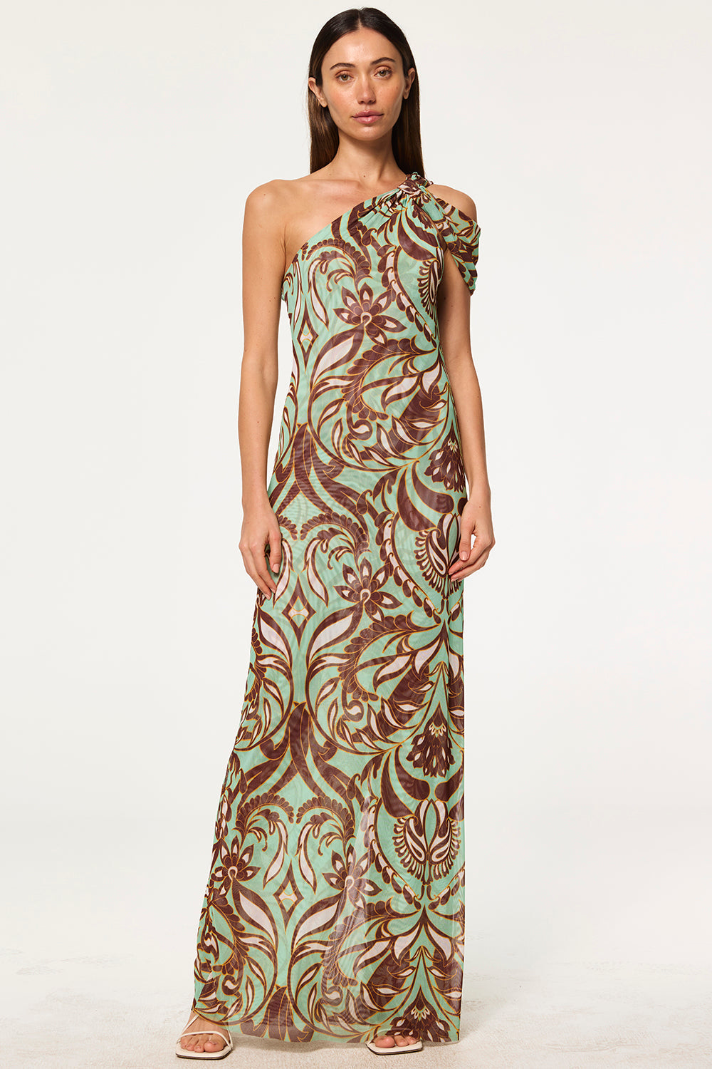 ZELMA DRESS