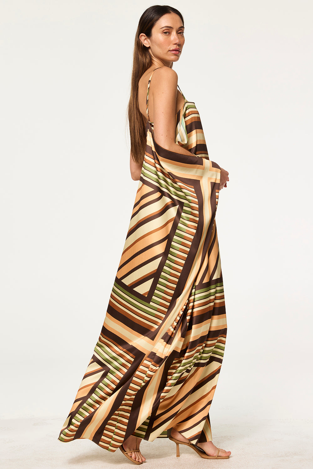 KALISSA DRESS