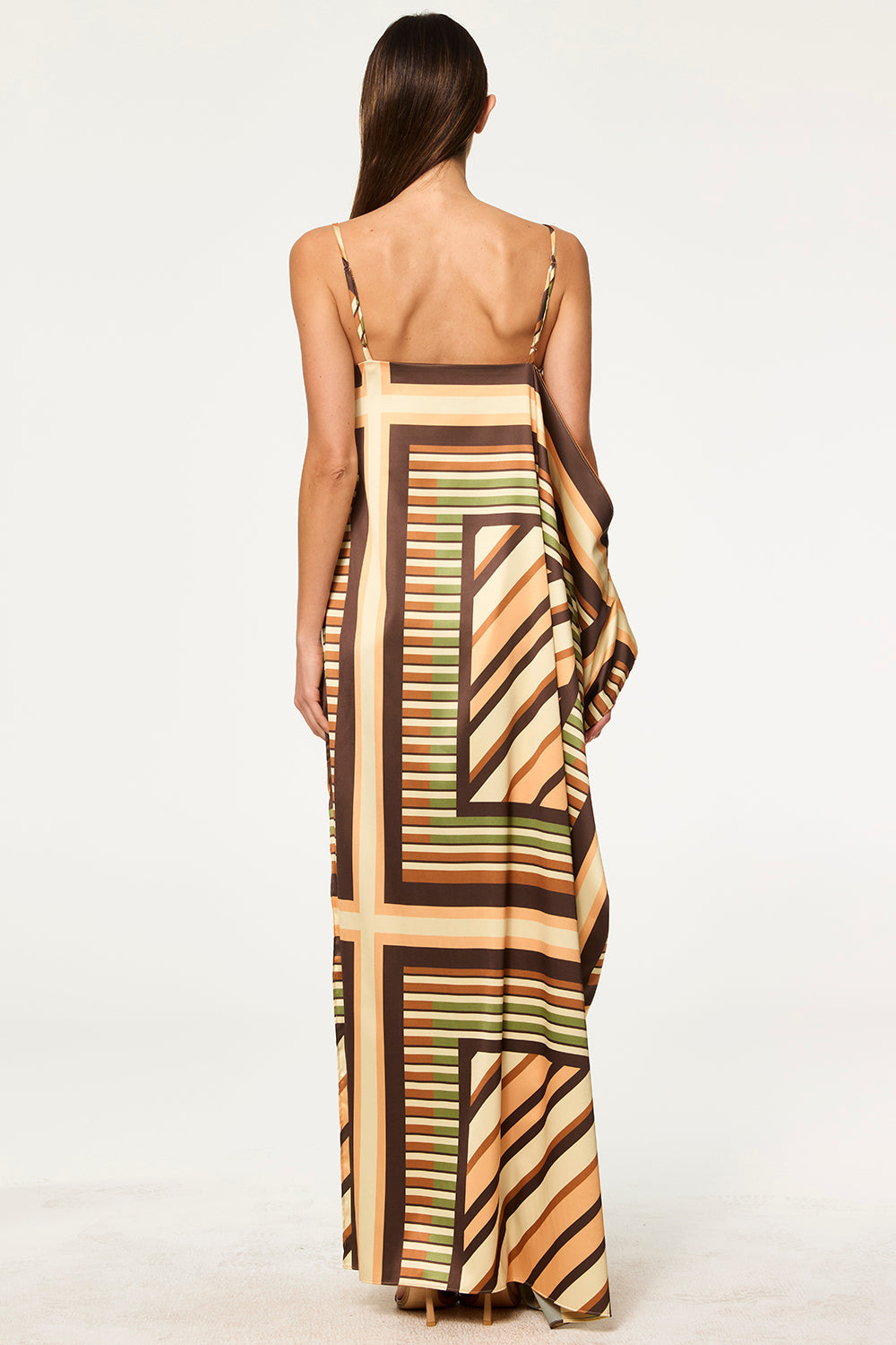 KALISSA DRESS