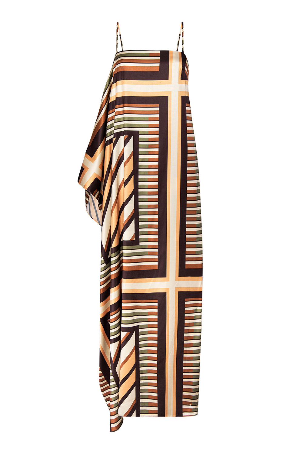 KALISSA DRESS