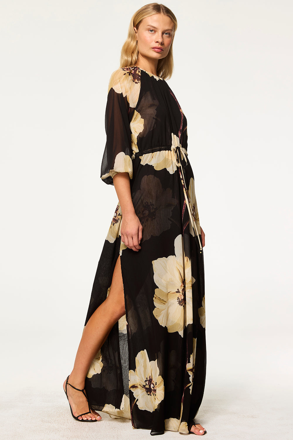 PERDITA DRESS