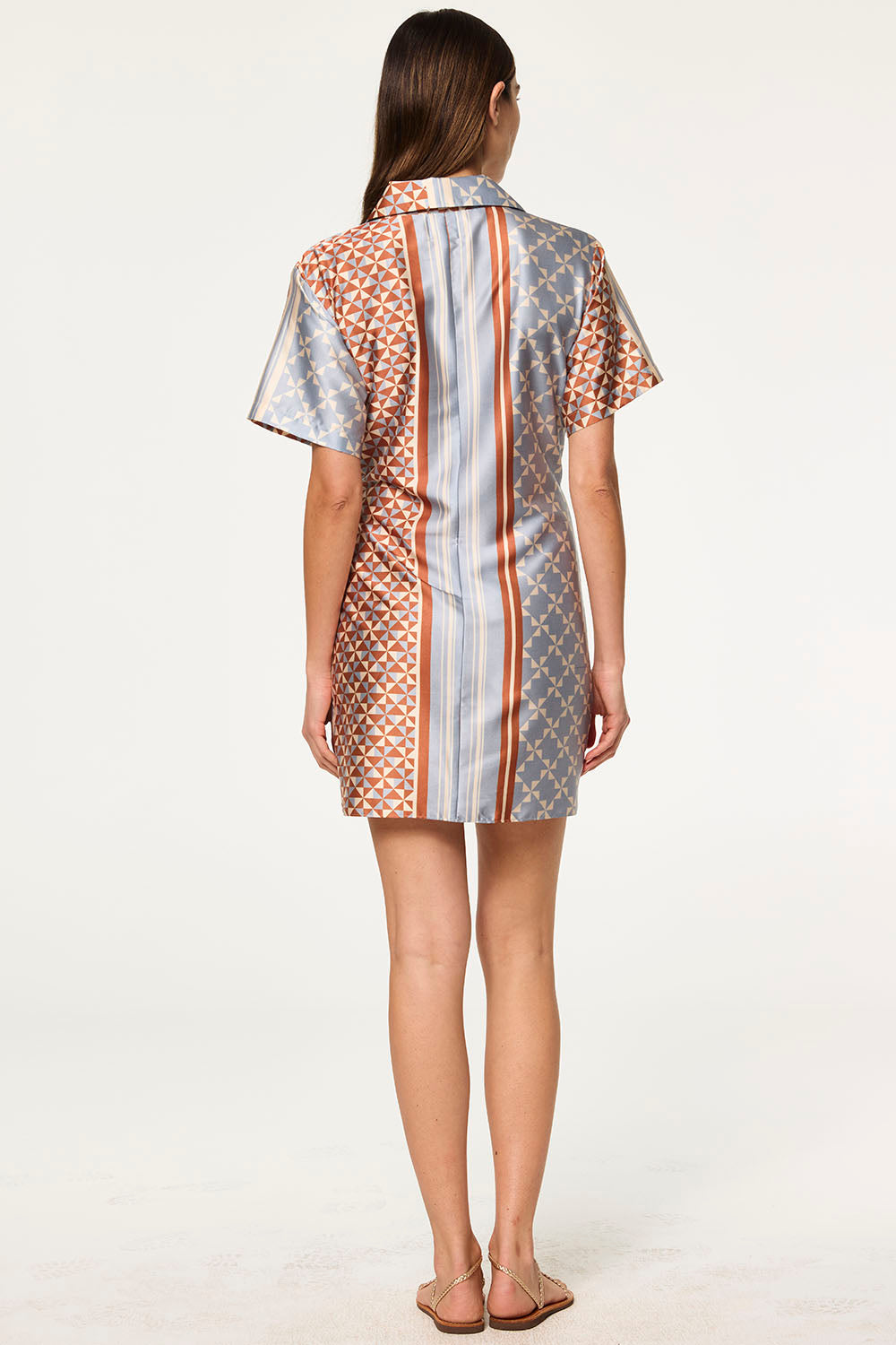 KEZIA DRESS