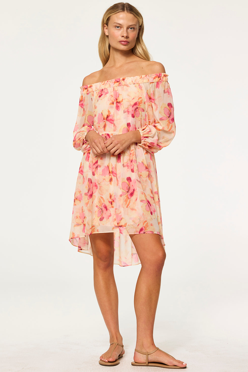 MILLIE DRESS