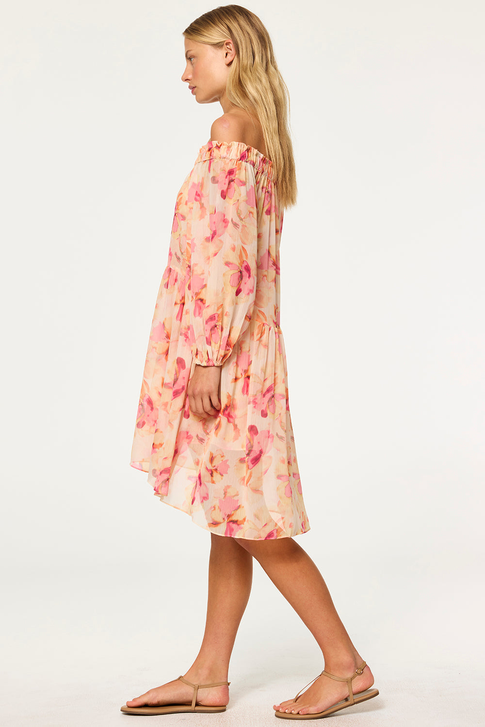 MILLIE DRESS