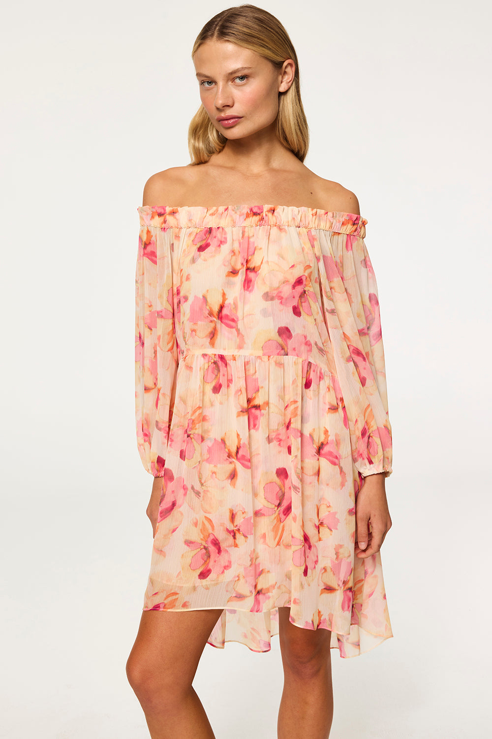 MILLIE DRESS