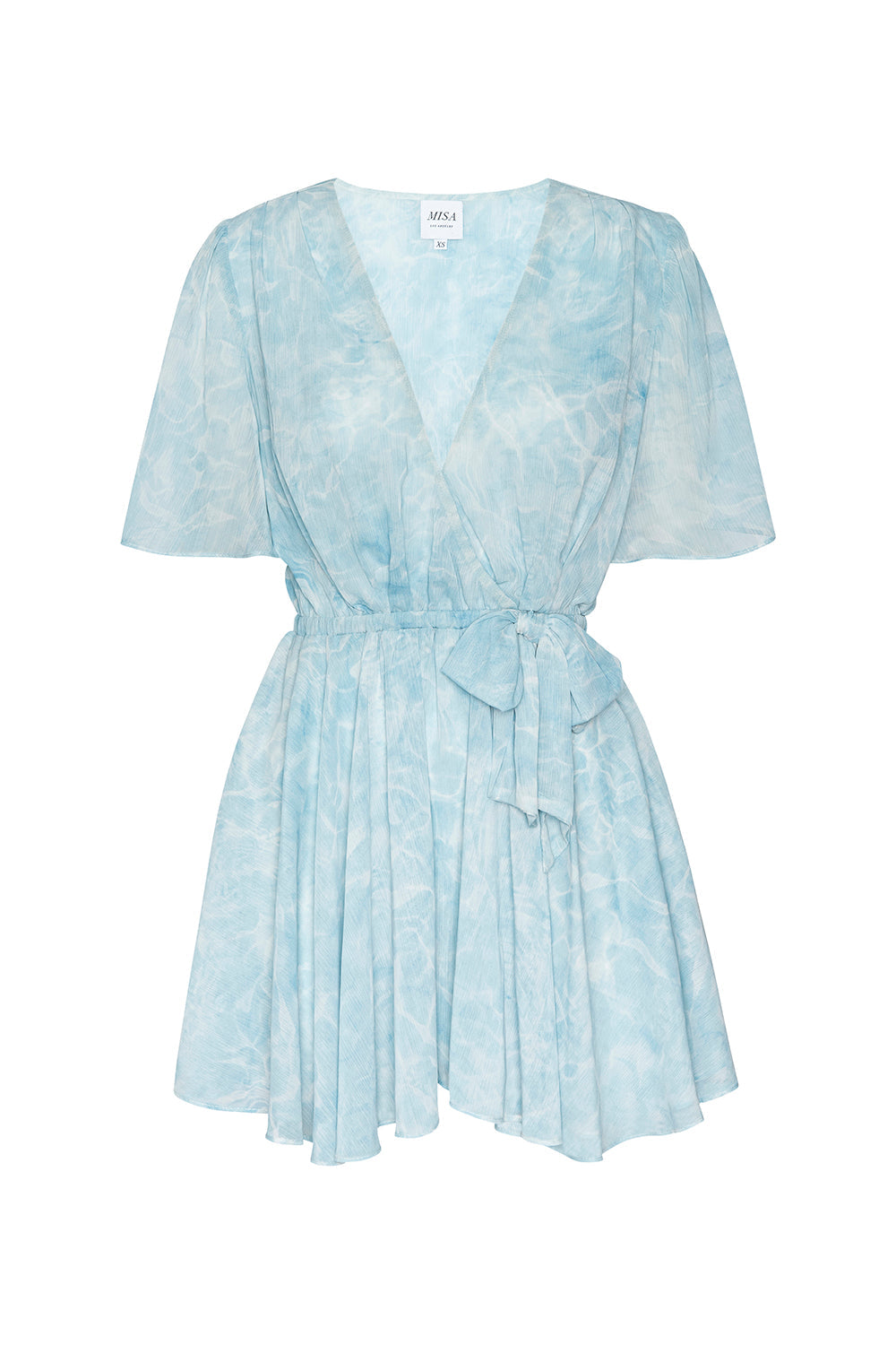 KAILA DRESS