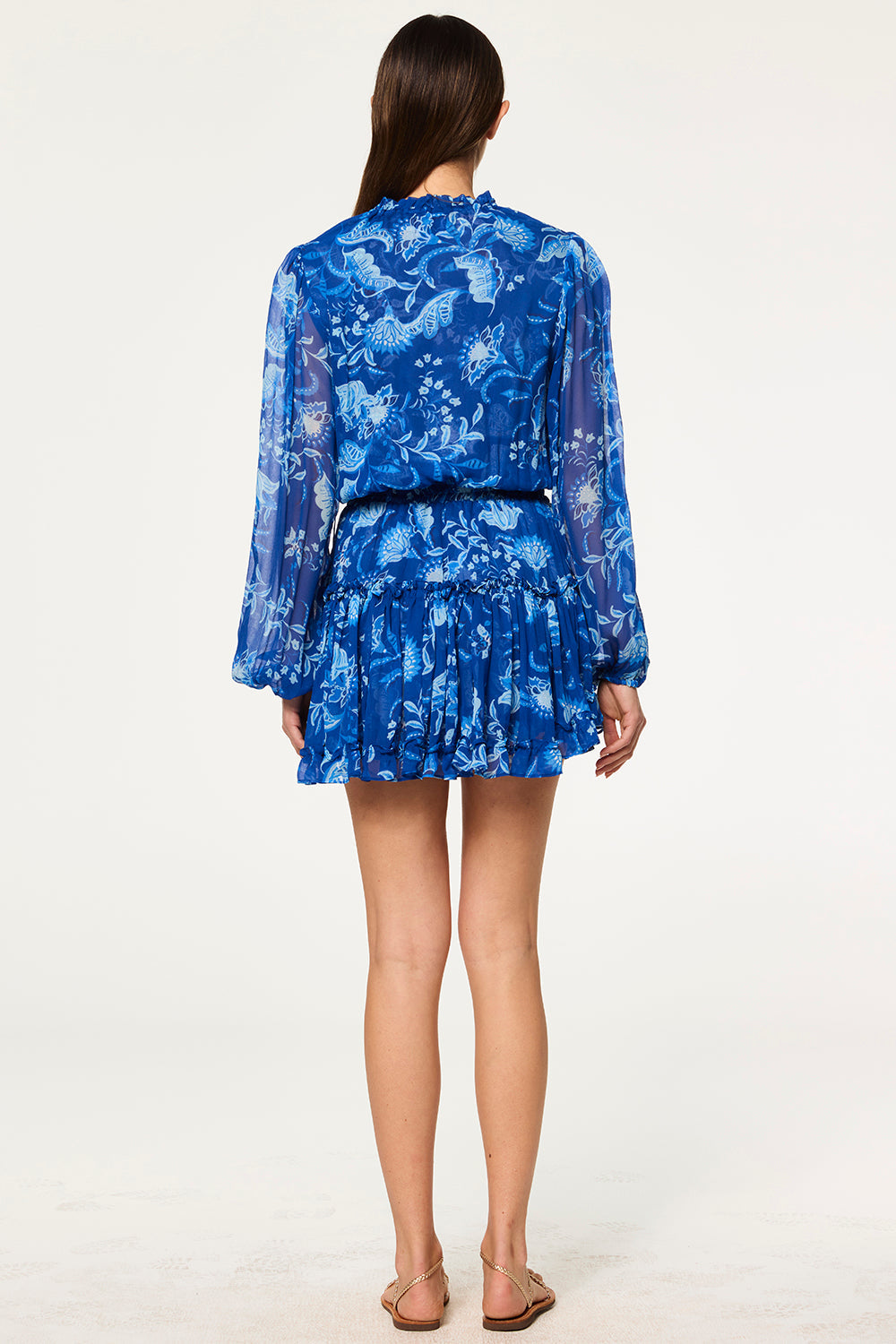 LORENA DRESS