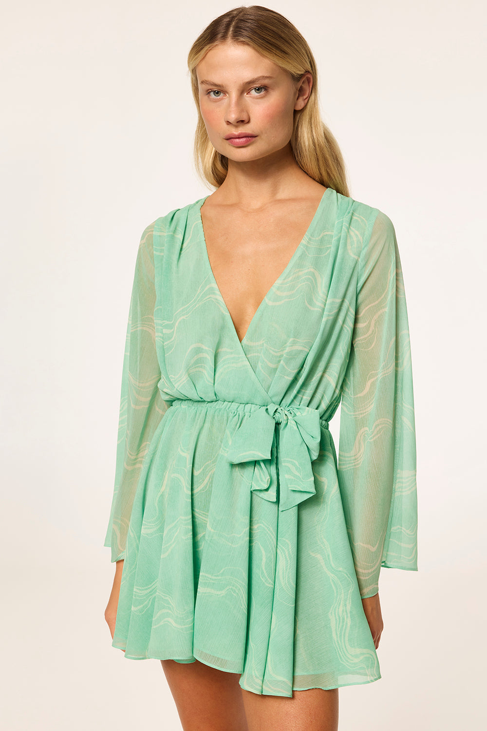 KAIA DRESS