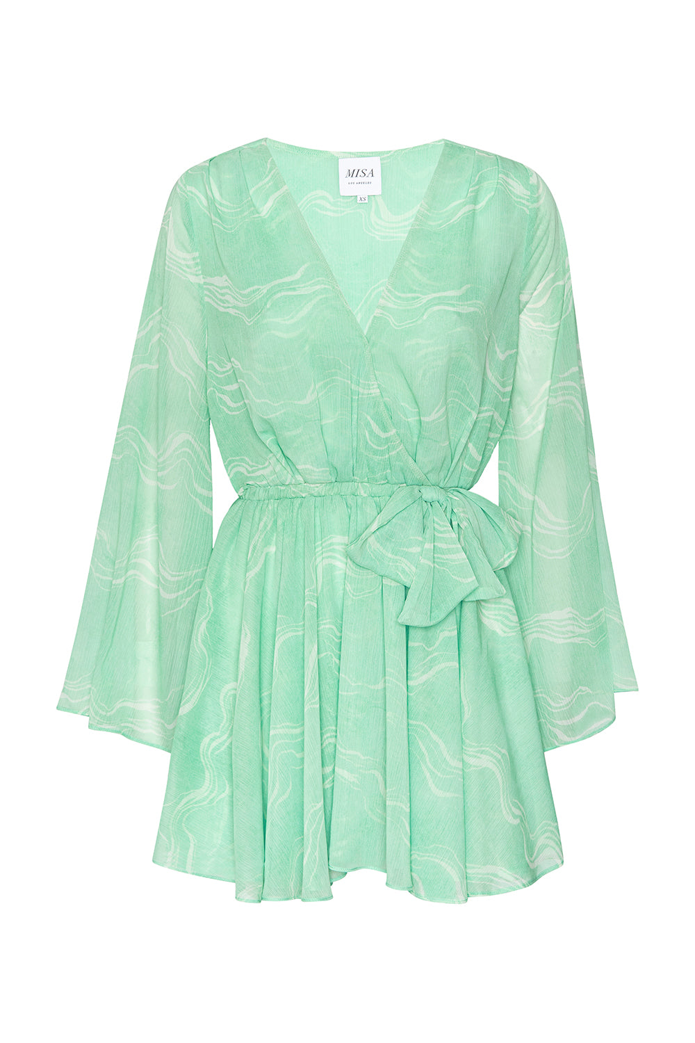 KAIA DRESS