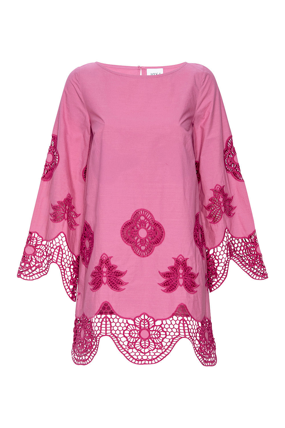 GALLICA DRESS