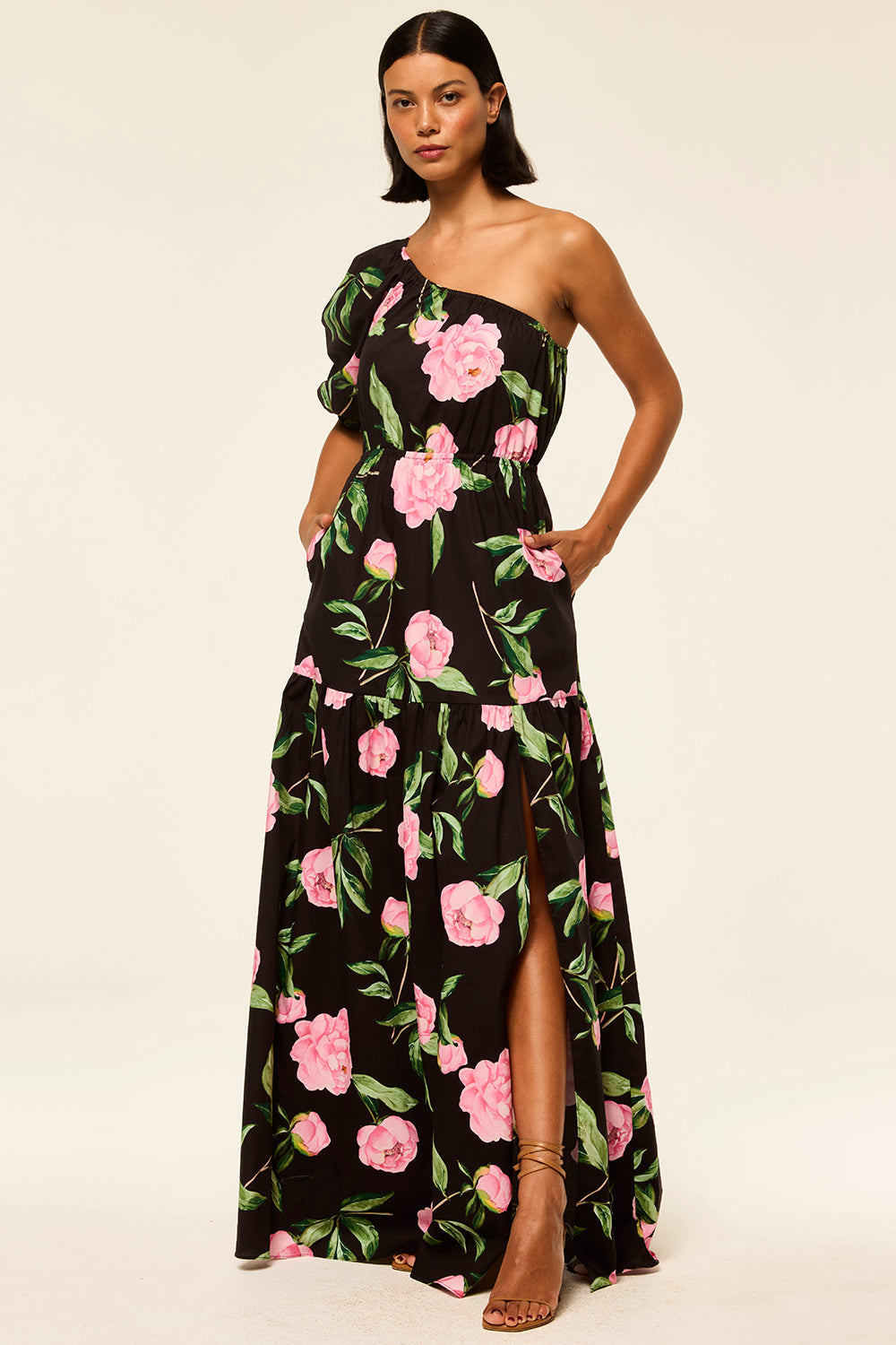 EVE GOWN