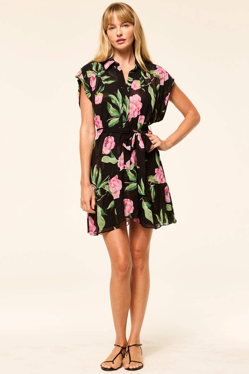 LORA DRESS