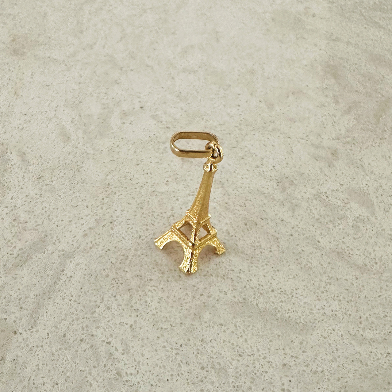 Eiffel Tower Charm