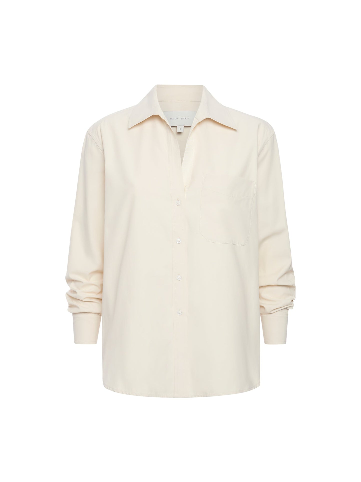 The Everyday Shirt