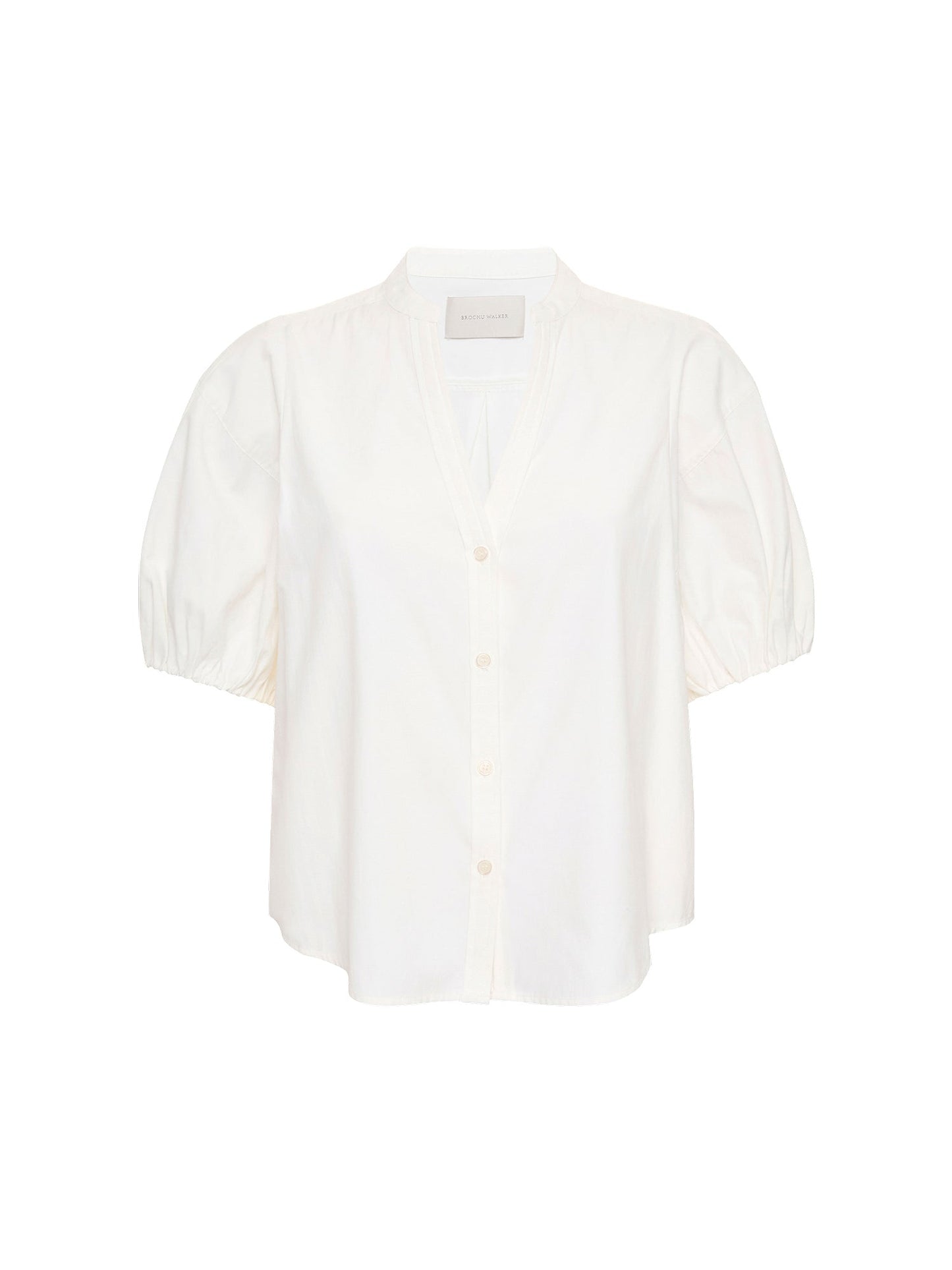 The Hollis Shirt