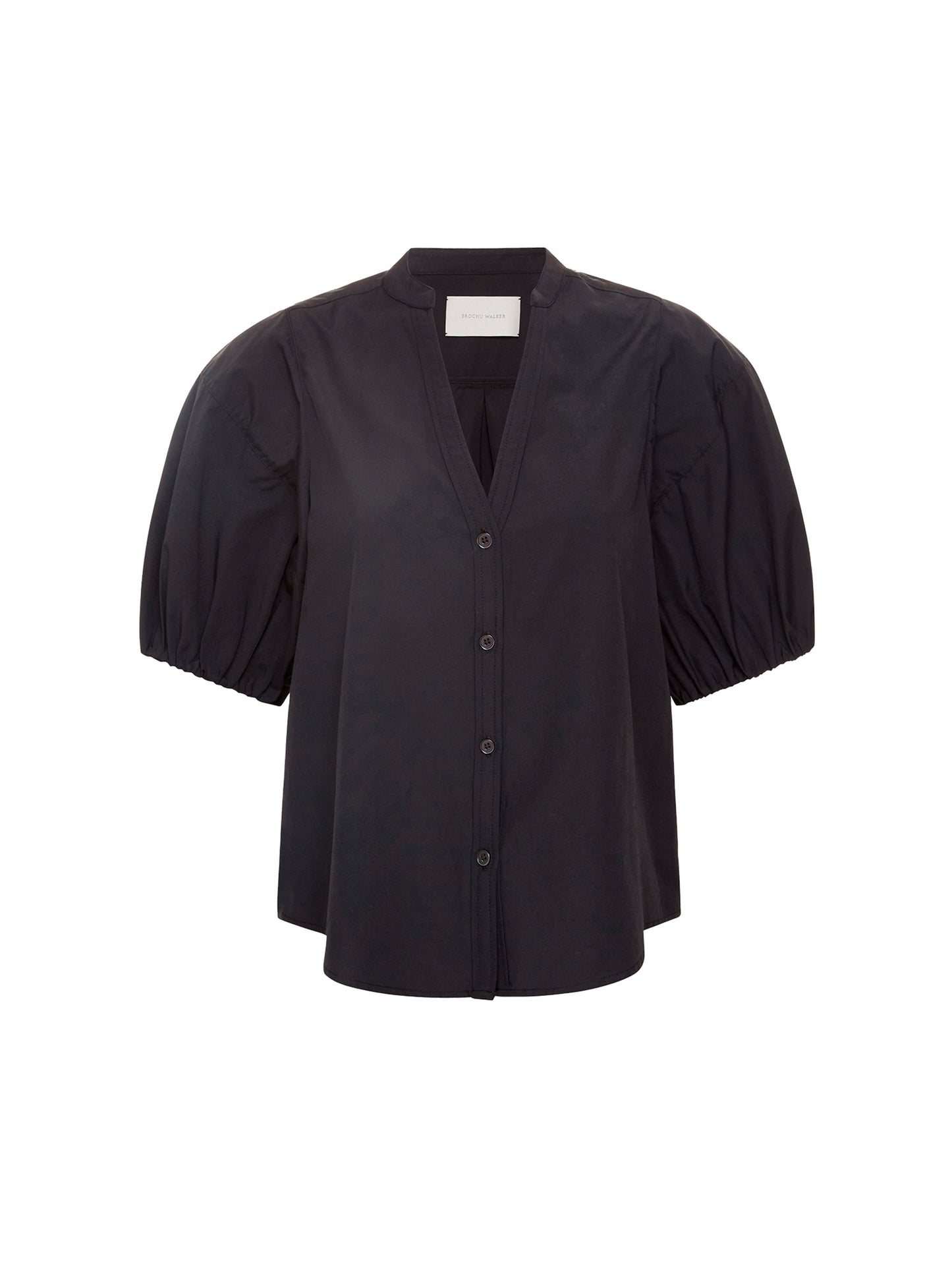 The Hollis Shirt