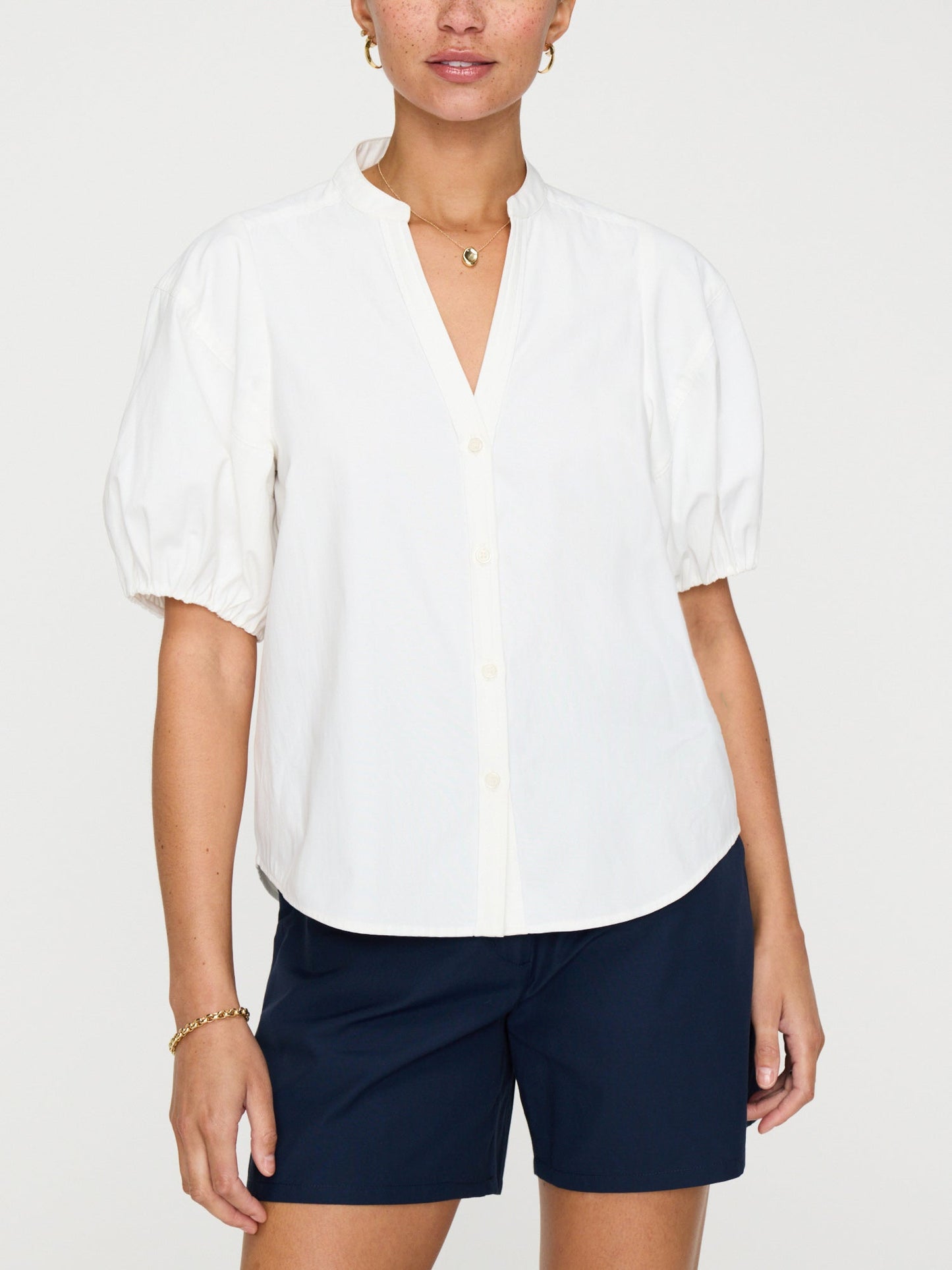 The Hollis Shirt