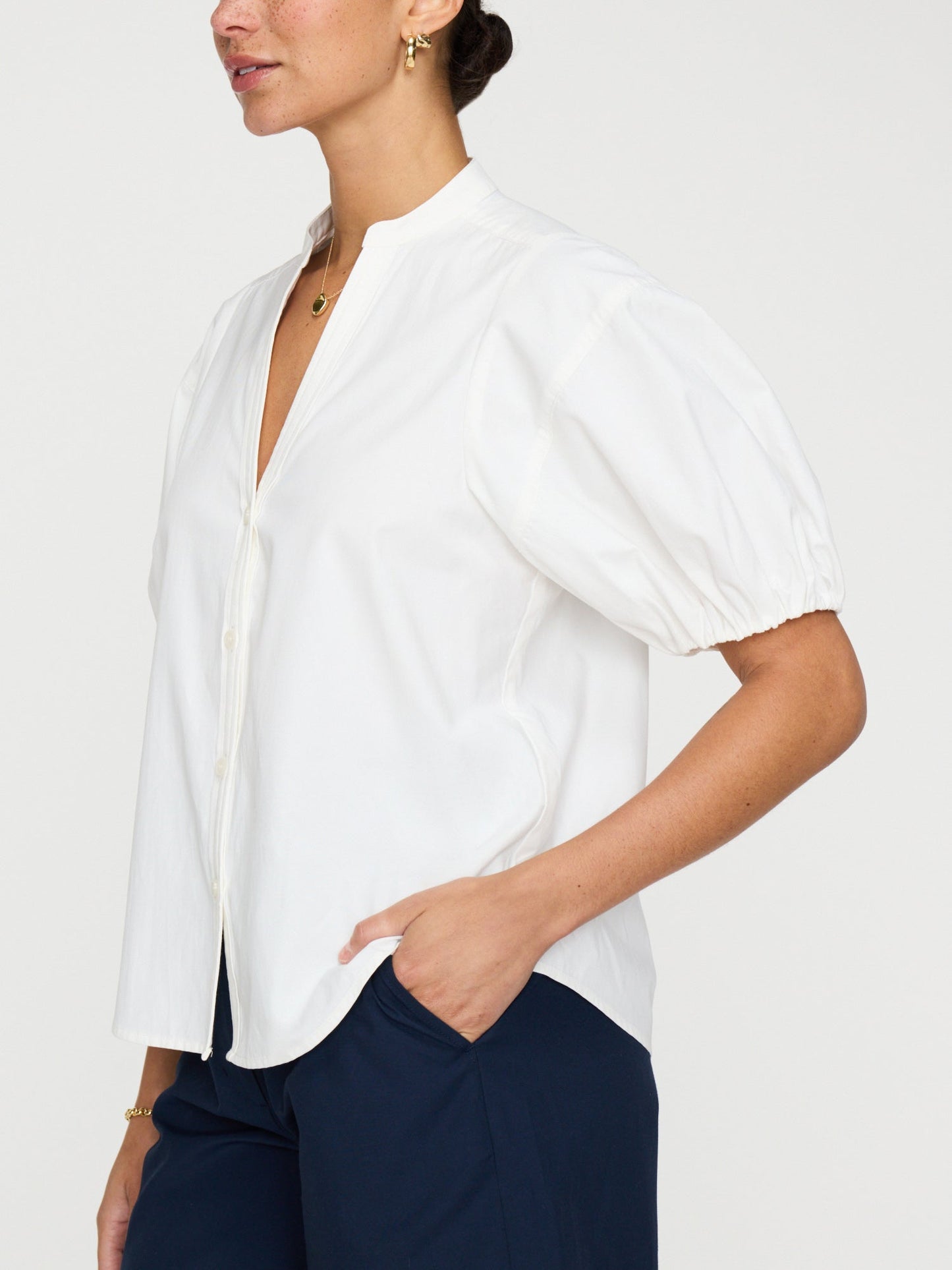 The Hollis Shirt