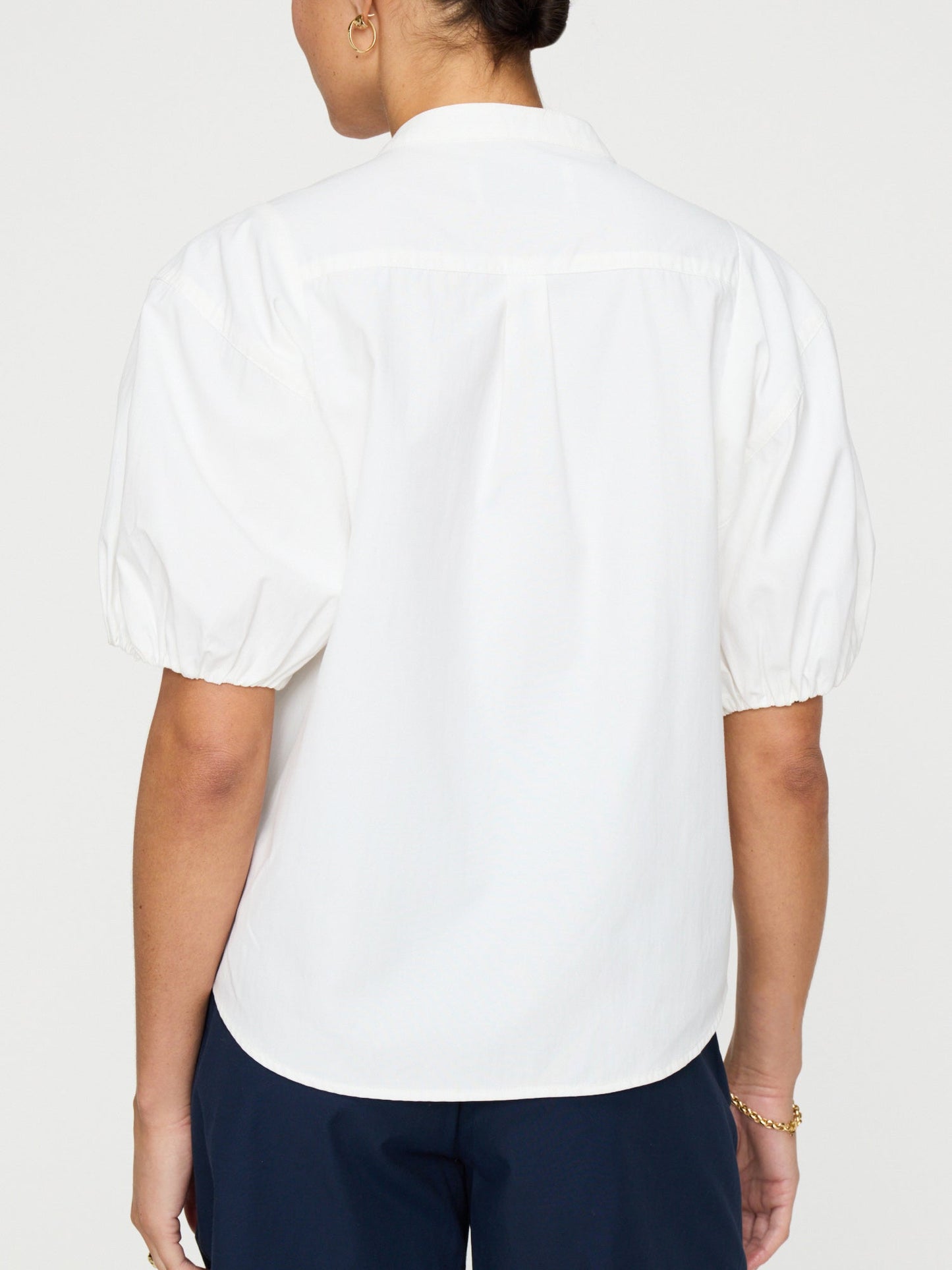 The Hollis Shirt