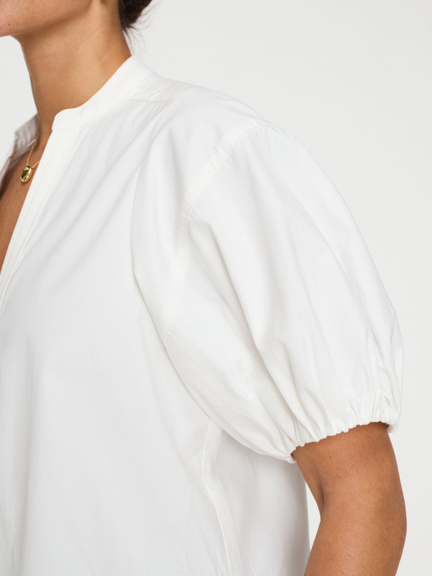 The Hollis Shirt