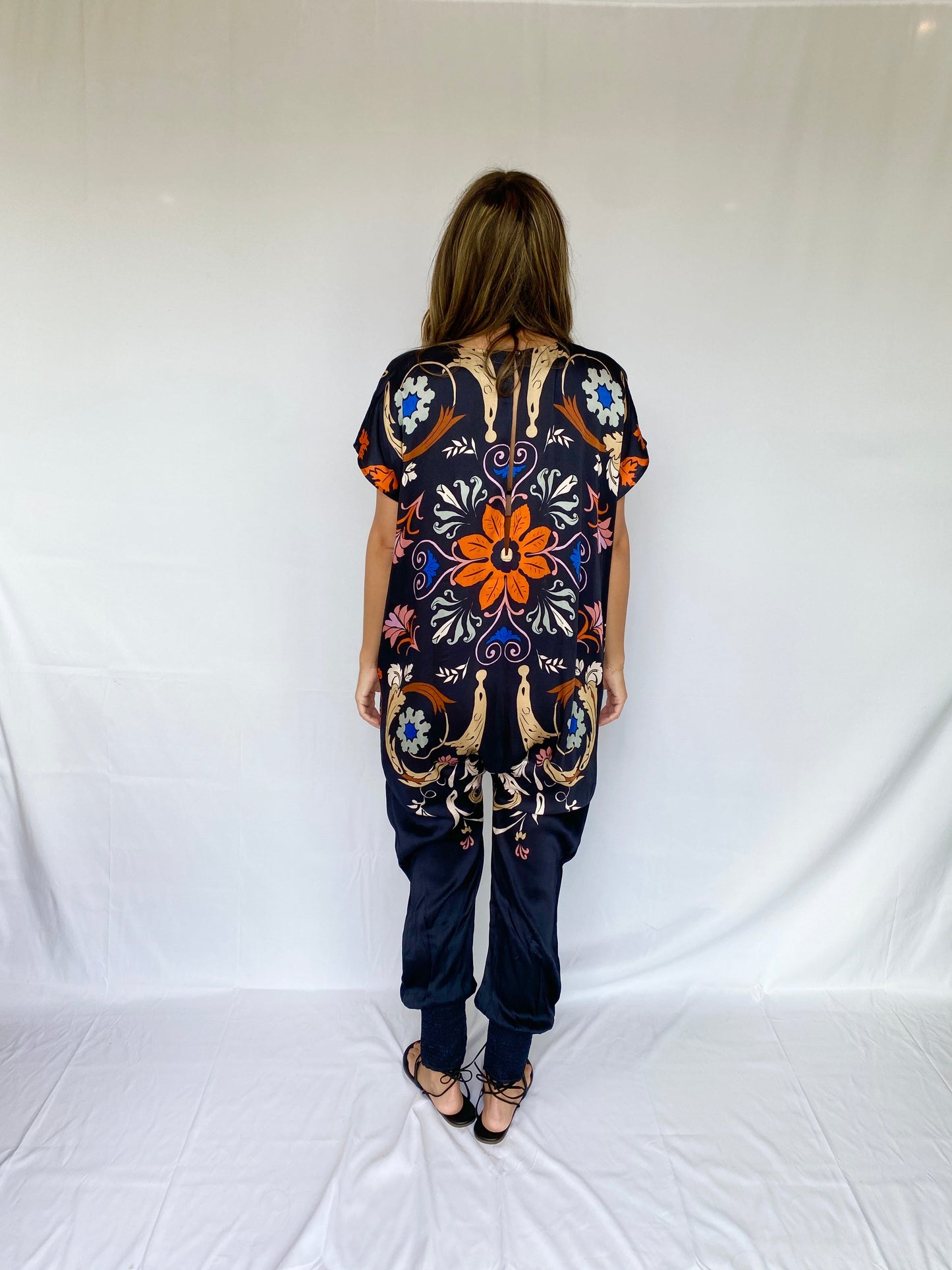 Carolina K Sera Jumpsuit