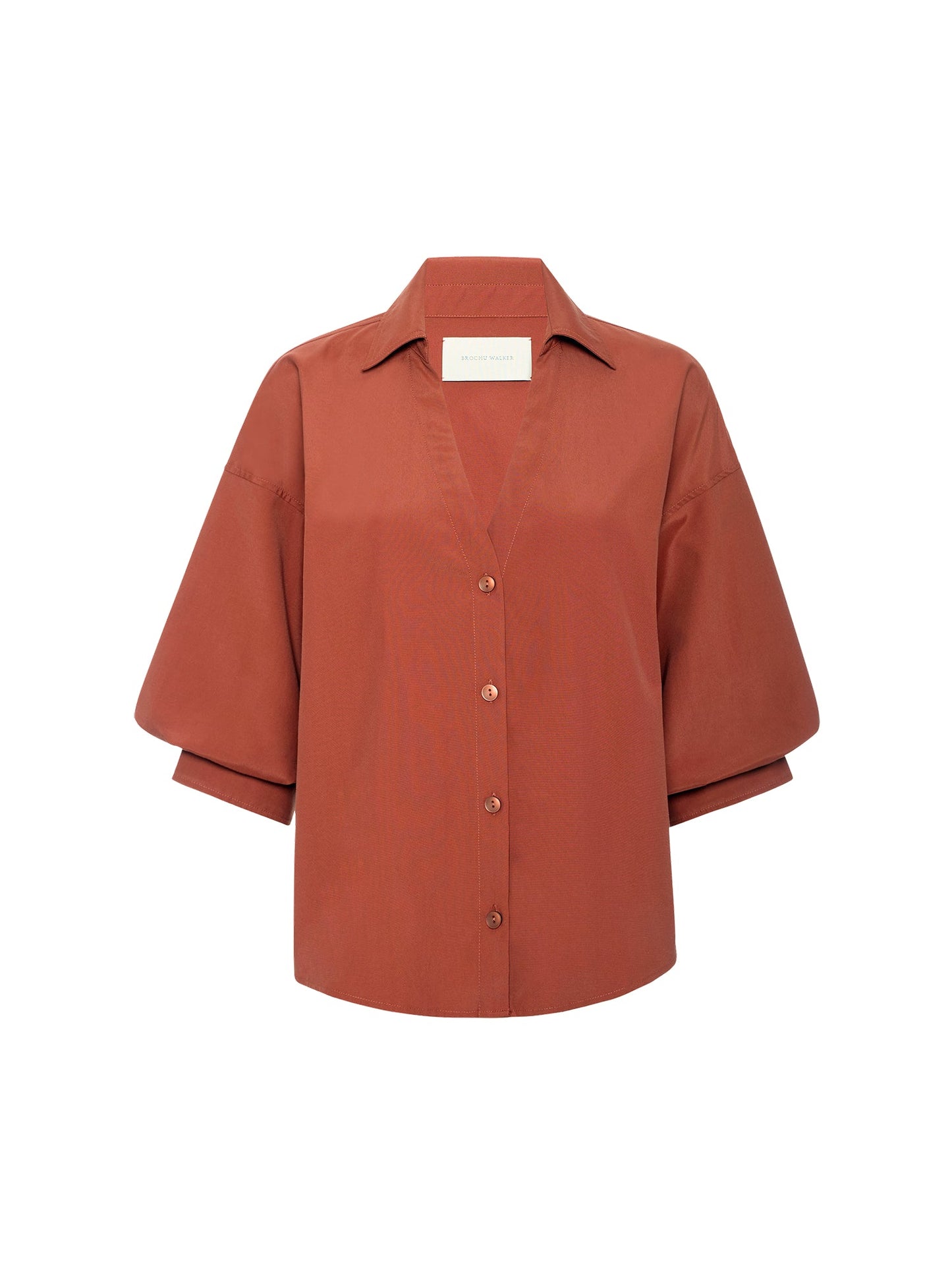 The Kate Shirt