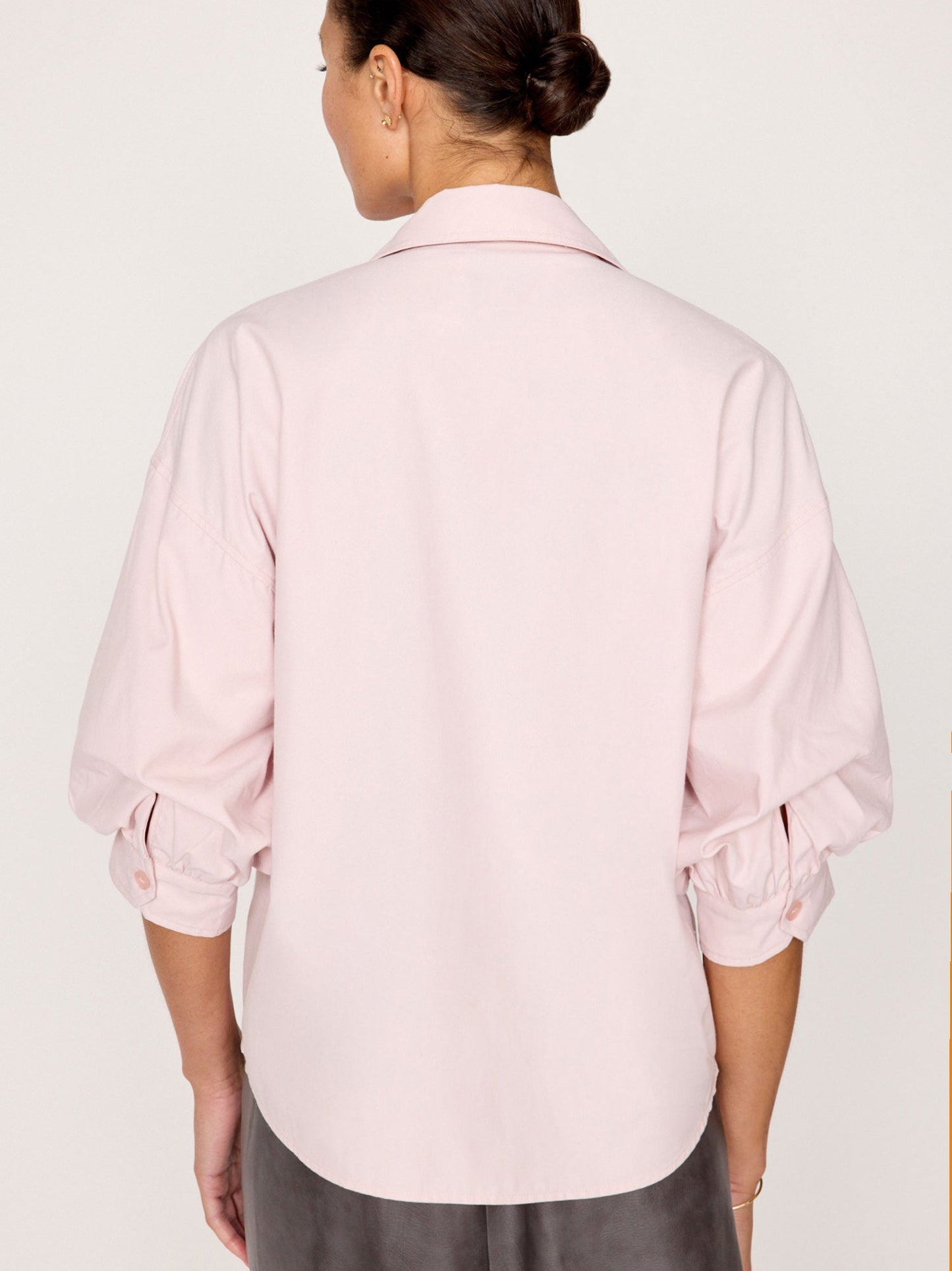 The Kate Shirt
