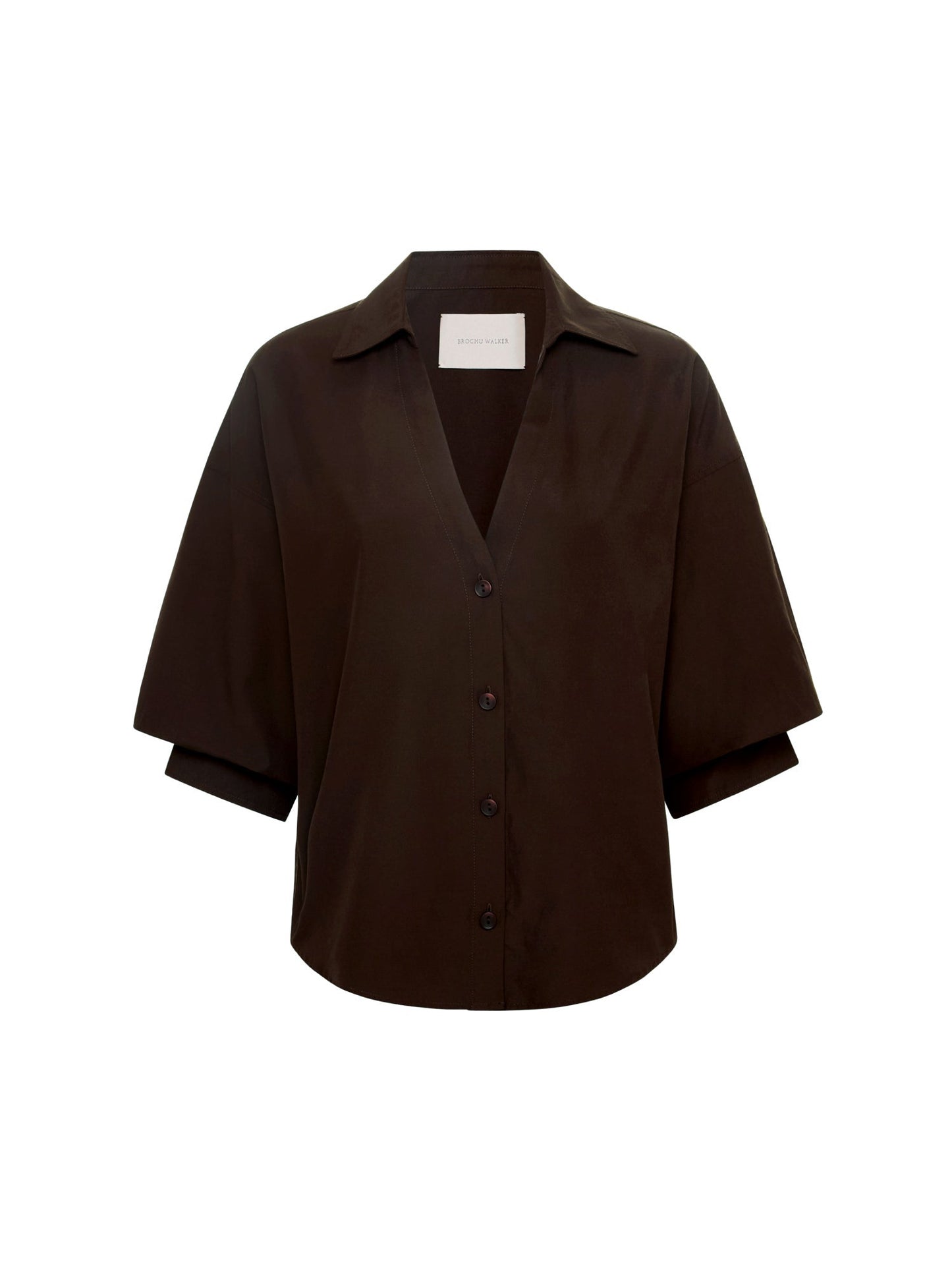 The Kate Shirt