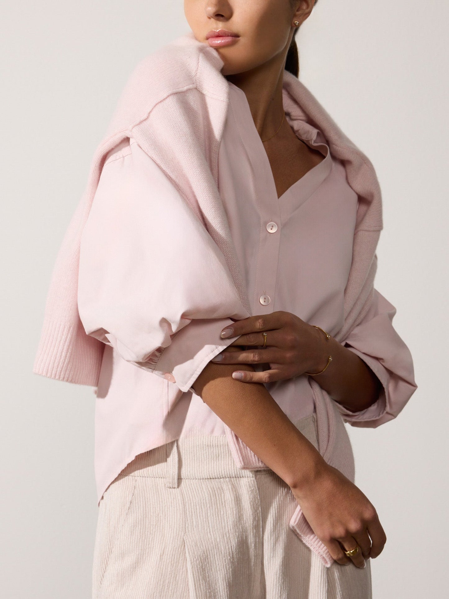 The Kate Shirt