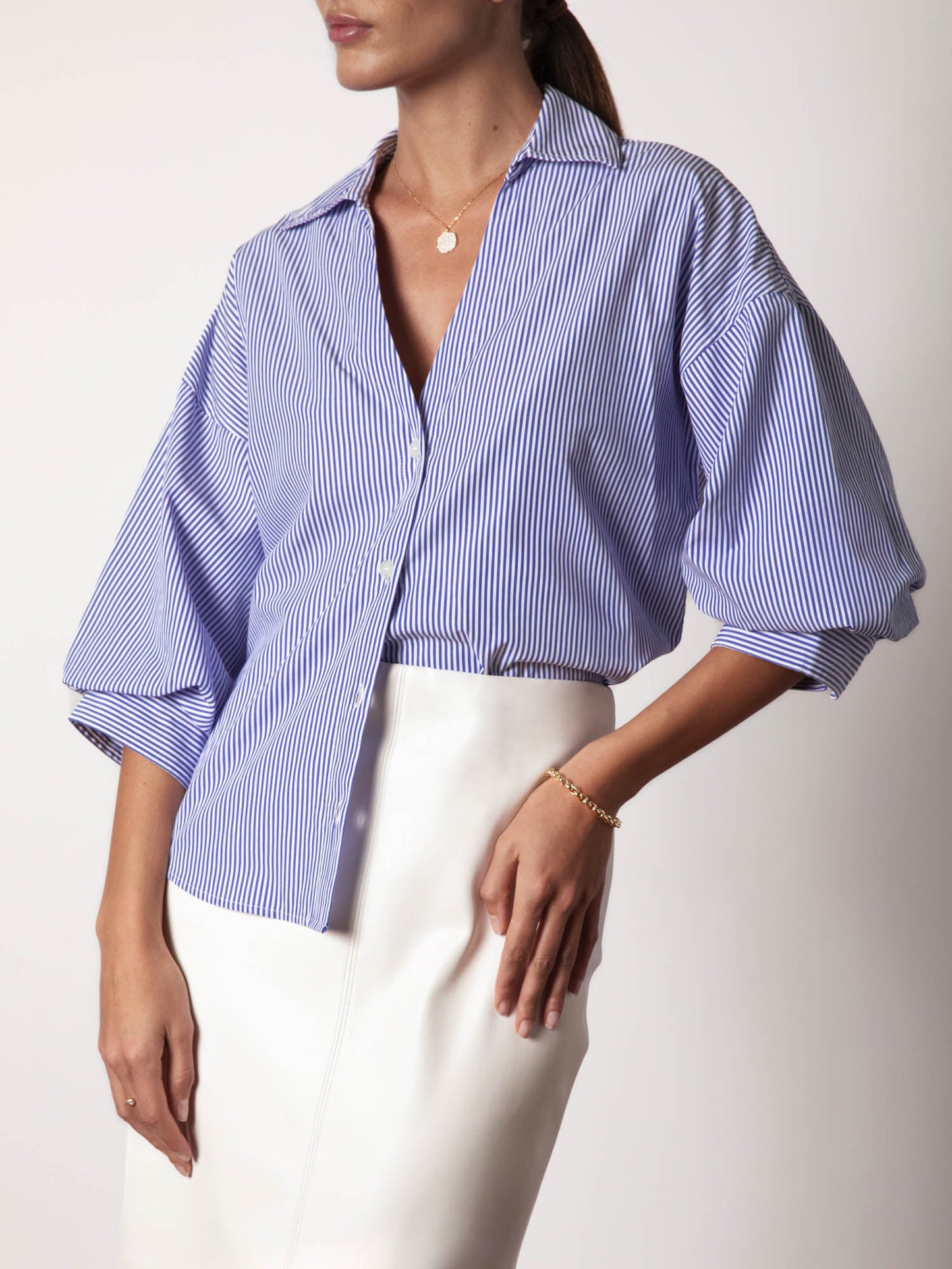 The Kate Shirt