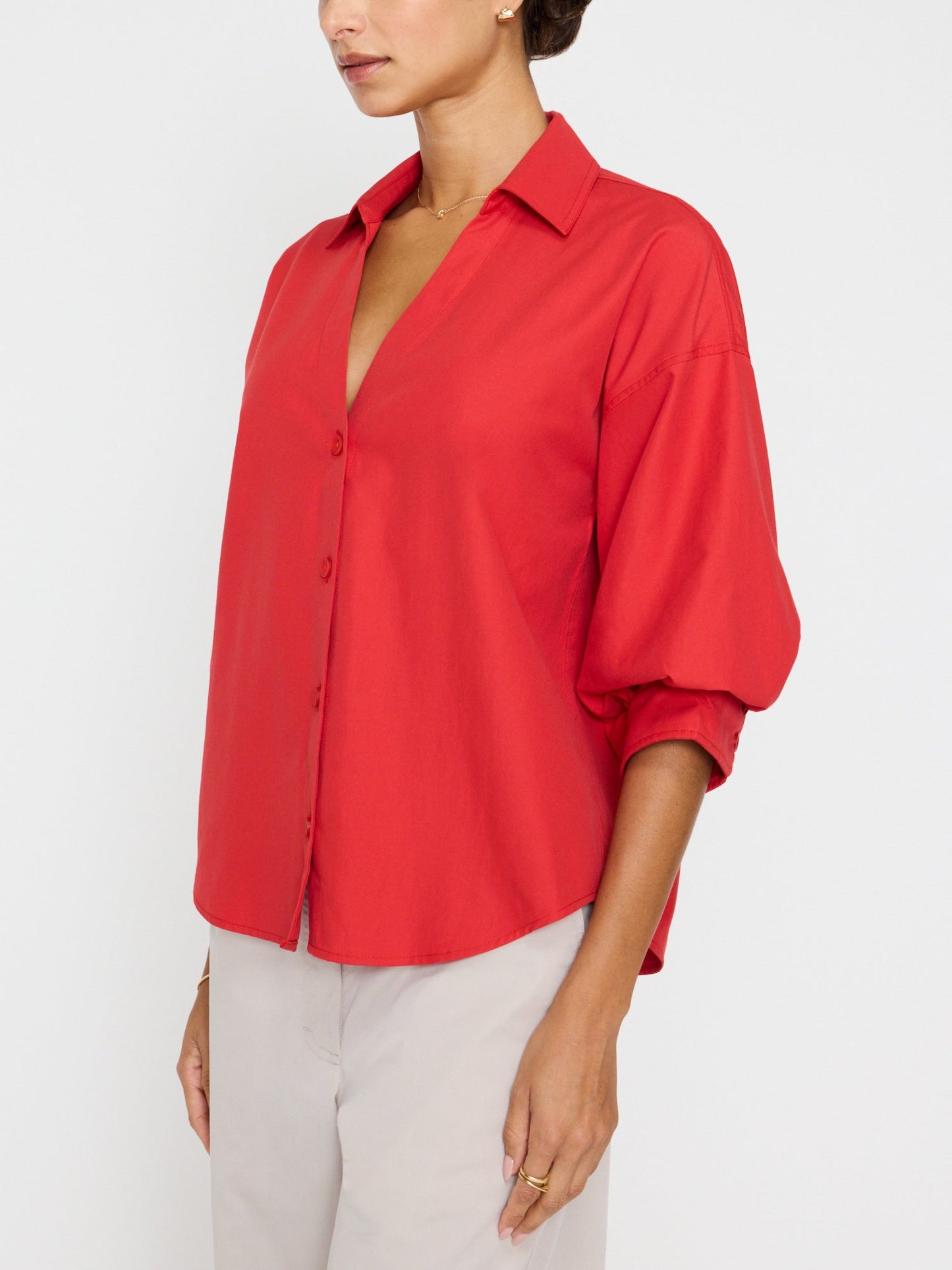The Kate Shirt