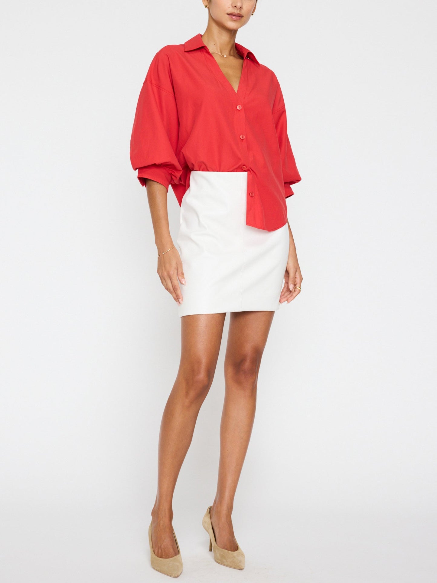 The Kate Shirt