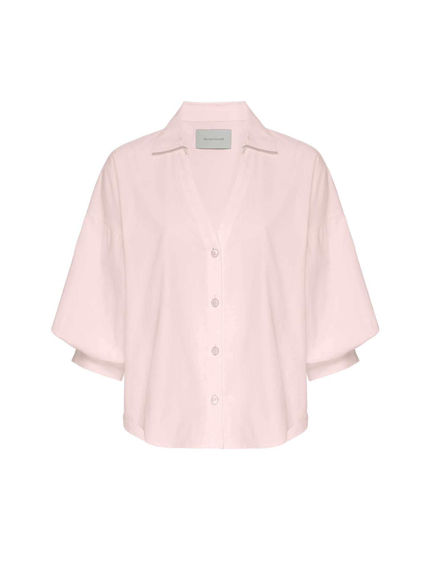 The Kate Shirt