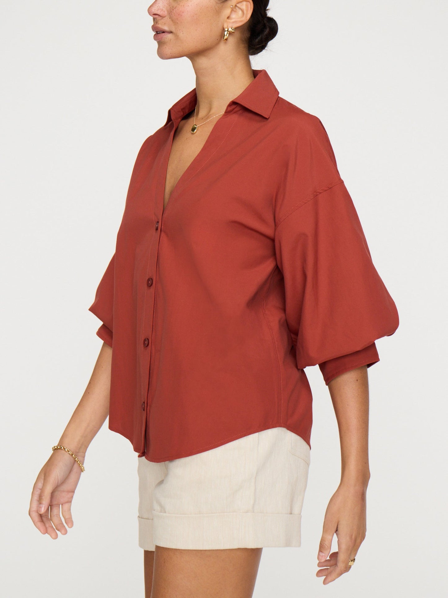 The Kate Shirt