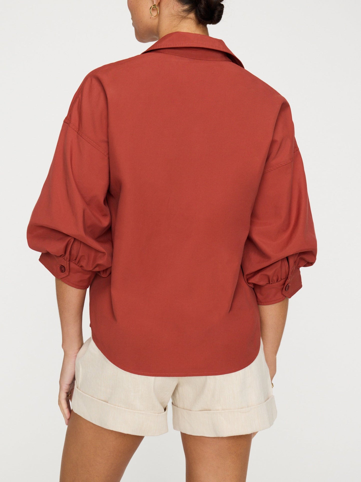 The Kate Shirt