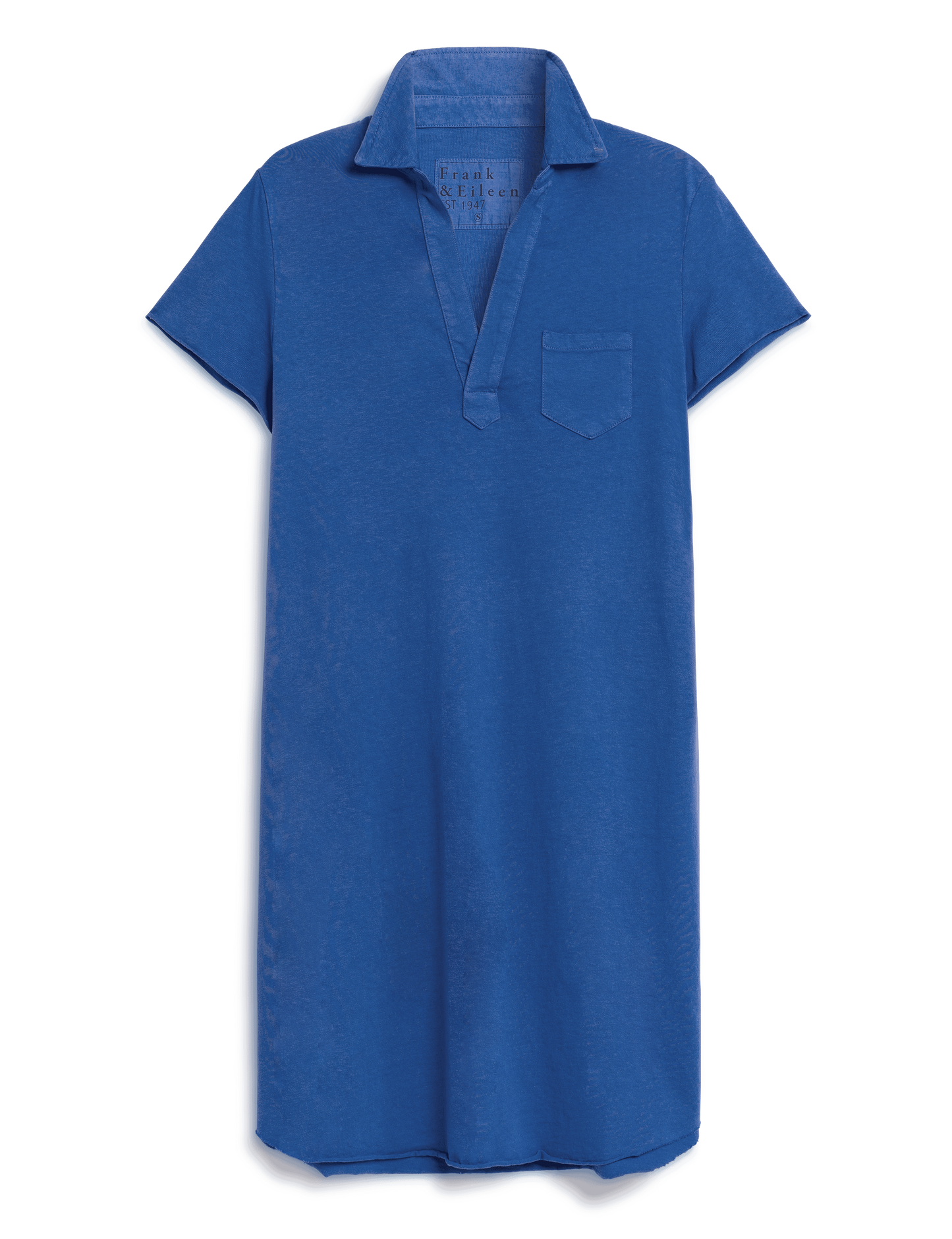 LAUREN Blue Bird, Heritage Jersey