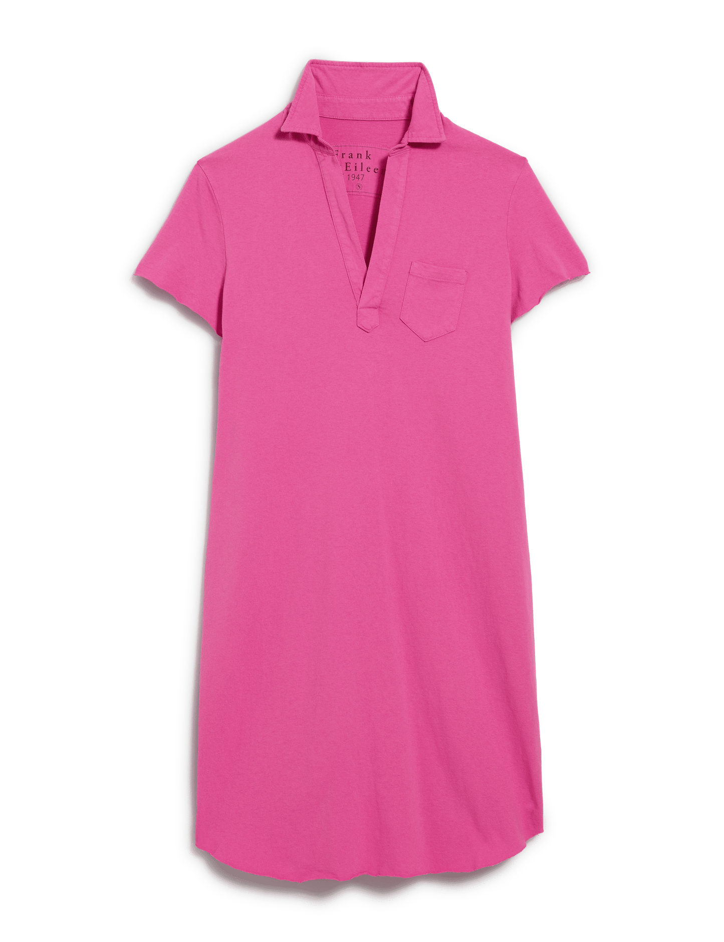 LAUREN Guava, Heritage Jersey