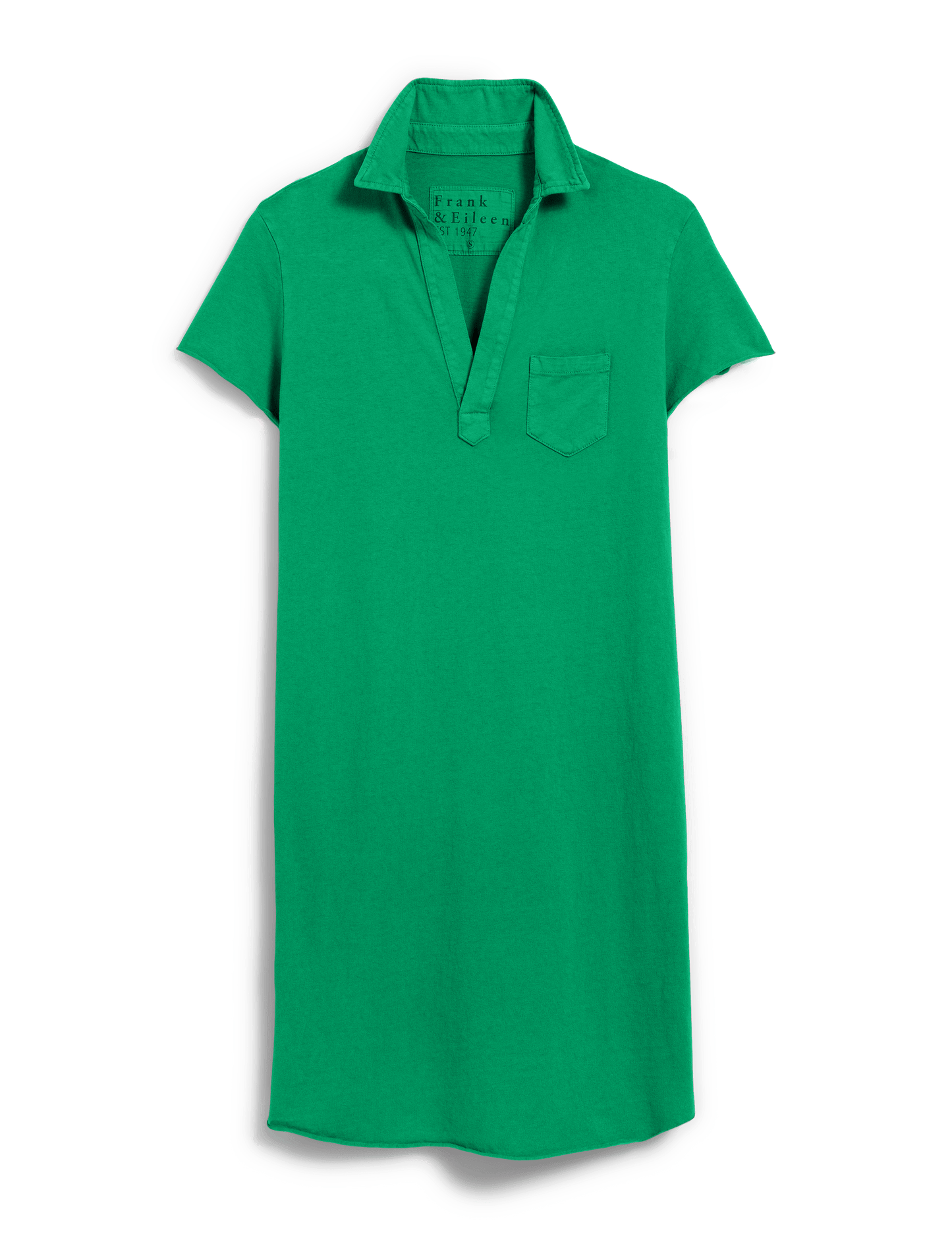 LAUREN Kelly Green, Heritage Jersey