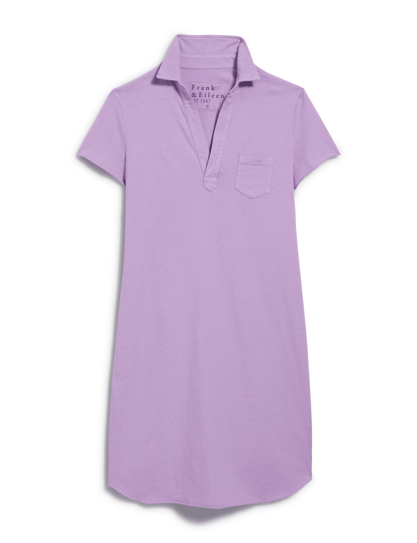 LAUREN Violet, Heritage Jersey